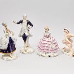 948 9071 FIGURINES